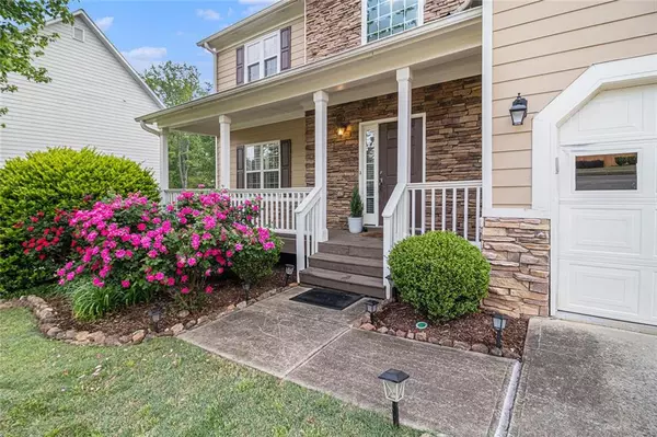 Marietta, GA 30064,2164 Caneridge DR SW