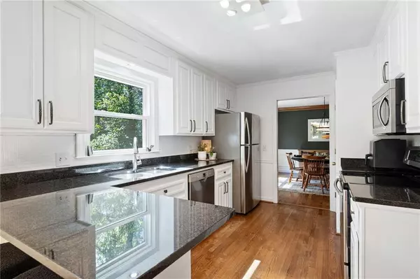 Kennesaw, GA 30144,737 Dushea CT NW