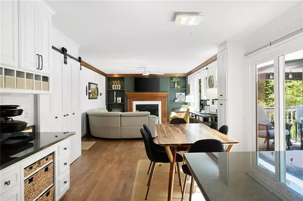 Kennesaw, GA 30144,737 Dushea CT NW