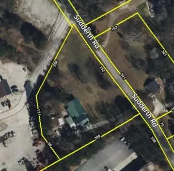 3922 Sudderth, Buford, GA 30519