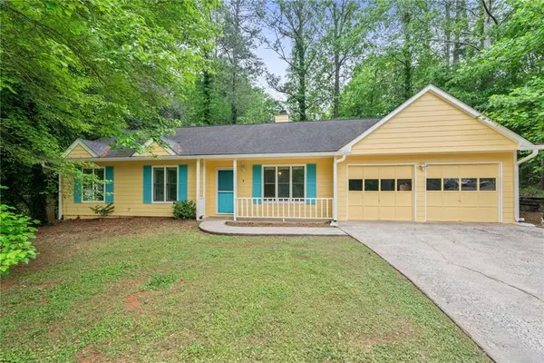 502 Knollwood PL,  Woodstock,  GA 30188