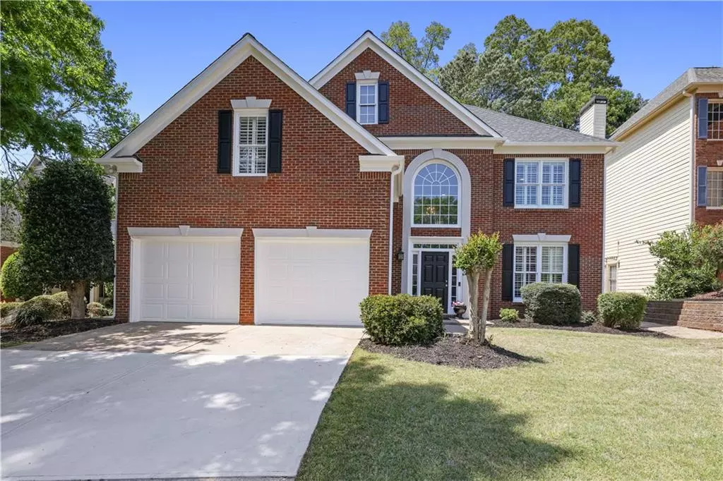 Smyrna, GA 30082,4044 Kenway PL SE