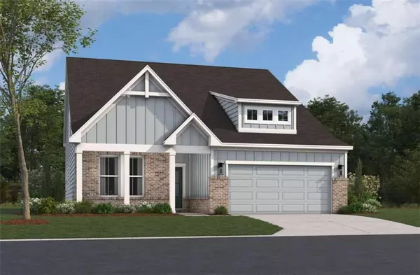 Canton, GA 30114,156 Henley ST