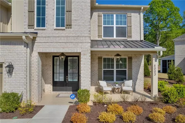 Villa Rica, GA 30180,5003 Fairview CIR