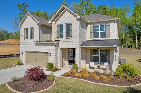 Villa Rica, GA 30180,5003 Fairview CIR