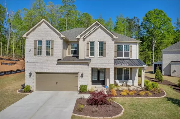 Villa Rica, GA 30180,5003 Fairview CIR
