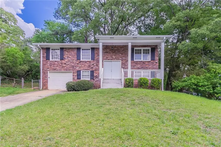5340 The Savoy ST, Atlanta, GA 30349