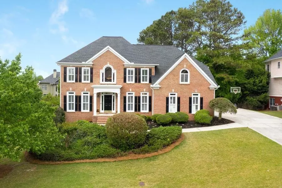 1182 Rising Moon TRL, Snellville, GA 30078