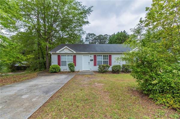 8051 Trinity Park DR, Riverdale, GA 30296