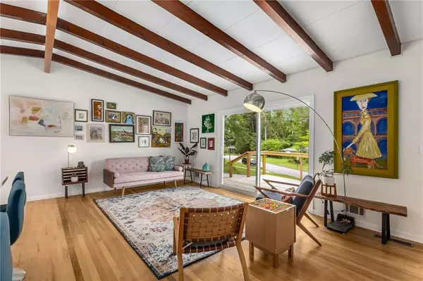 Brookhaven, GA 30329,1619 Folkstone RD NE