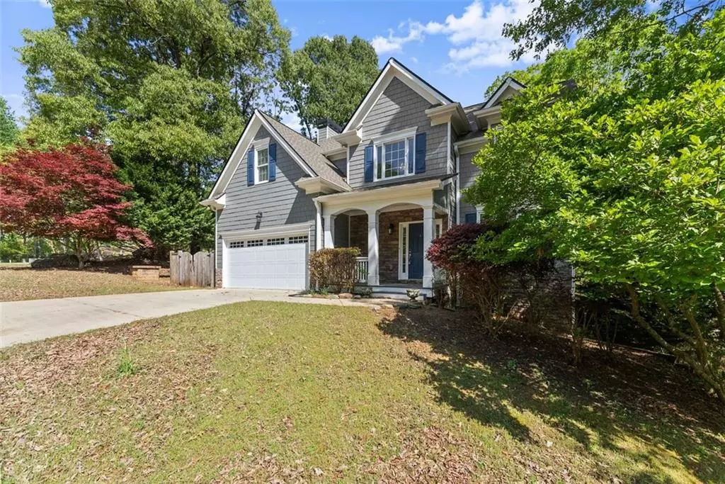 Gainesville, GA 30506,6011 Wellington AVE