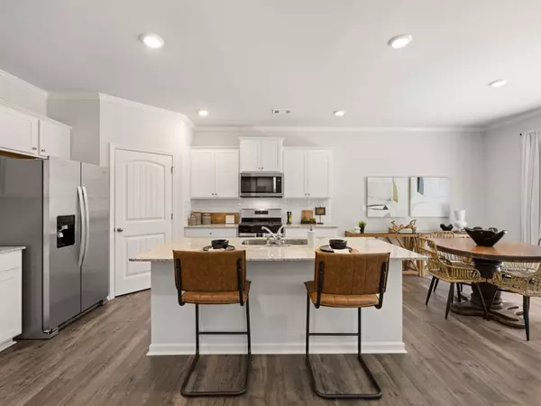 Braselton, GA 30517,45 Canterbury VLY