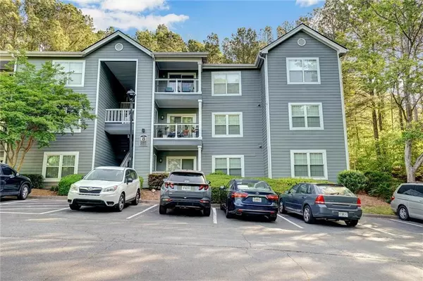 8106 Santa Fe Pkwy, Atlanta, GA 30350