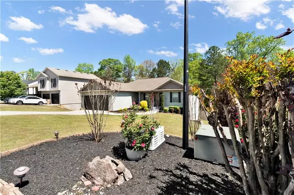 Bethlehem, GA 30620,1751 Miller Springs DR