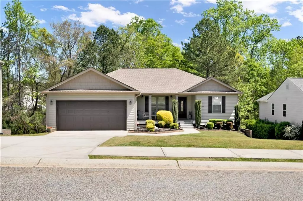 Bethlehem, GA 30620,1751 Miller Springs DR