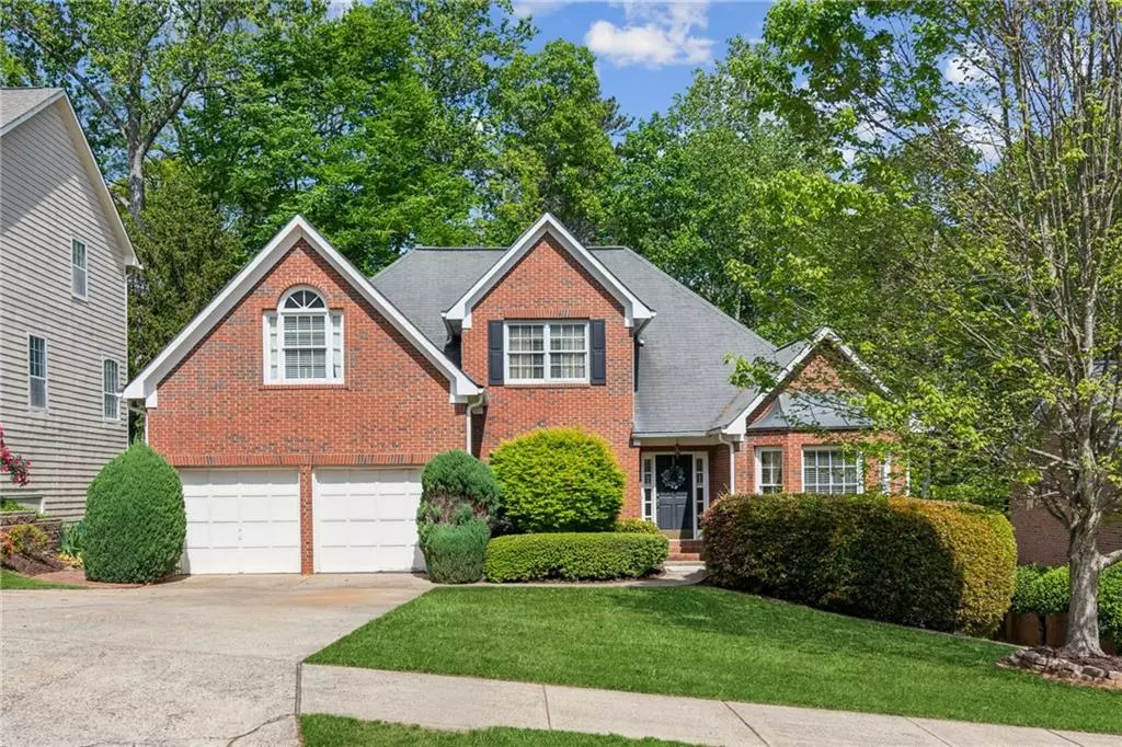 Alpharetta, GA 30005,545 Creek Landing LN
