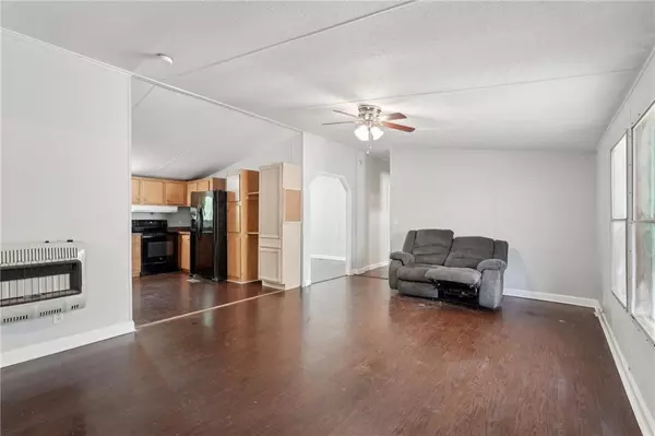 Dawsonville, GA 30534,135 April TRCE