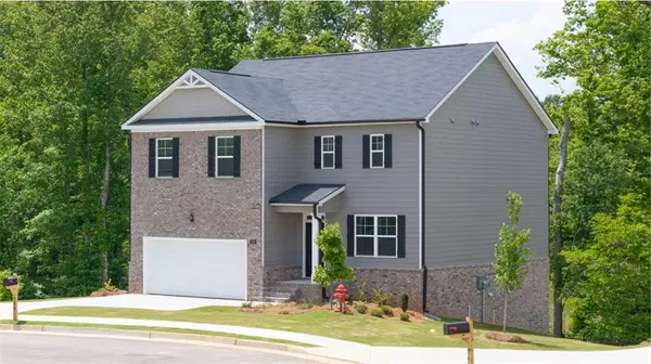 Dacula, GA 30019,1416 Clear Pond LN