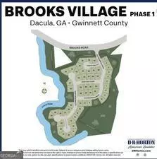 Dacula, GA 30019,1416 Clear Pond LN