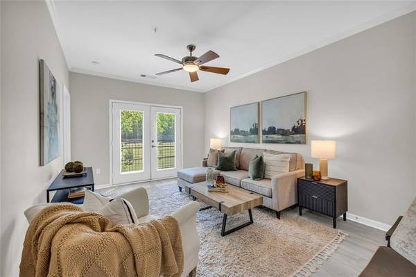 821 RALPH MCGILL BLVD NE #3325, Atlanta, GA 30306