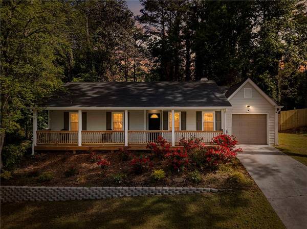 874 Fox Valley DR, Stone Mountain, GA 30088