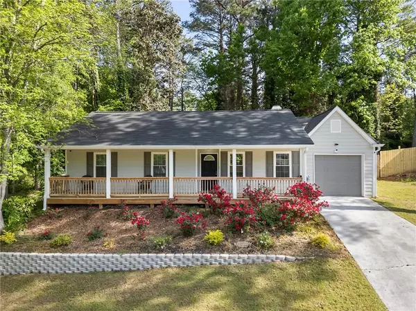 Stone Mountain, GA 30088,874 Fox Valley DR