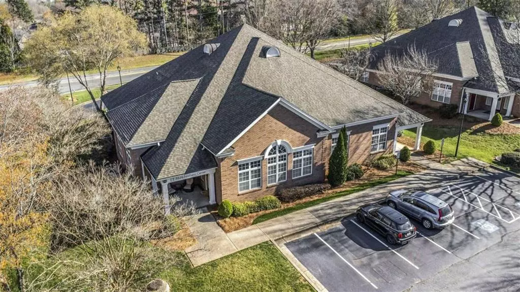 Alpharetta, GA 30004,2706 Abbey CT #27