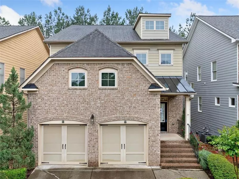 548 Myrtle Trace LN, Suwanee, GA 30024