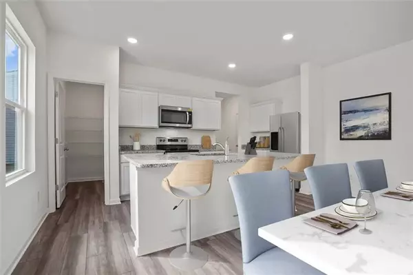 Dacula, GA 30019,2389 Argento CIR