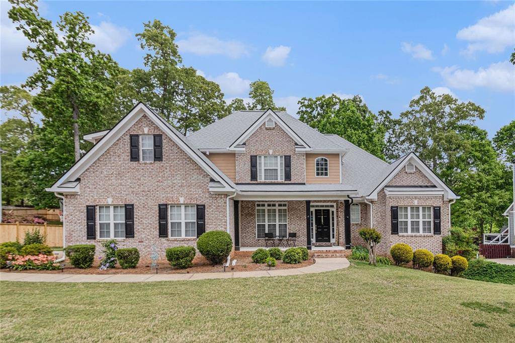 2920 Stanway AVE, Douglasville, GA 30135