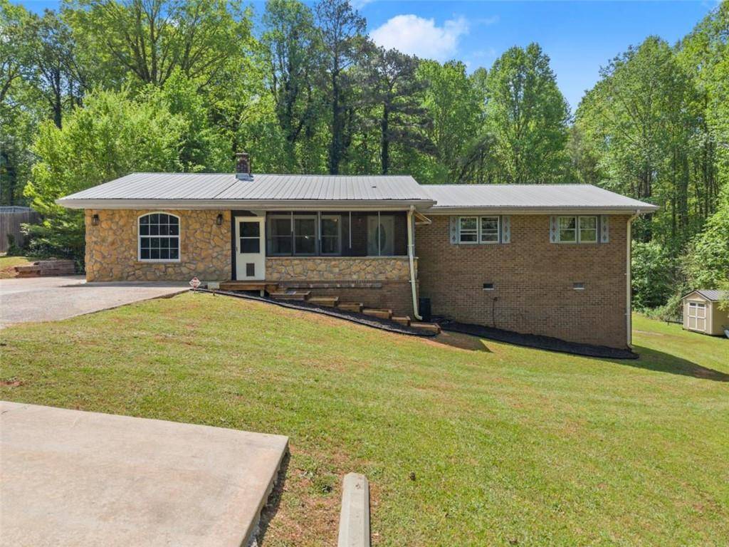 Alto, GA 30510,103 Caputi DR