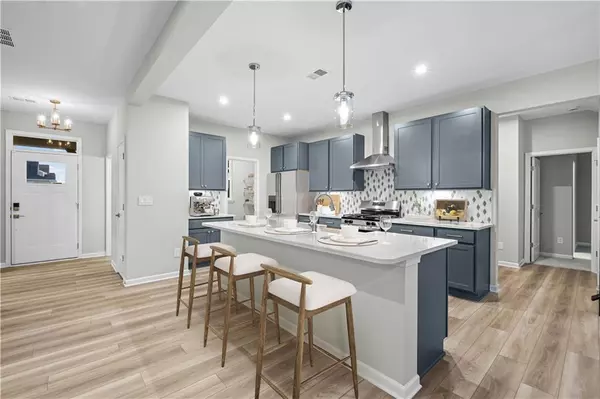 Hiram, GA 30141,294 Pickens Bluff LN