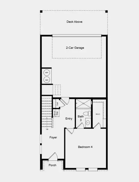 Lawrenceville, GA 30046,407 Nix LN