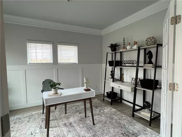 Dawsonville, GA 30534,110 Maple TRL