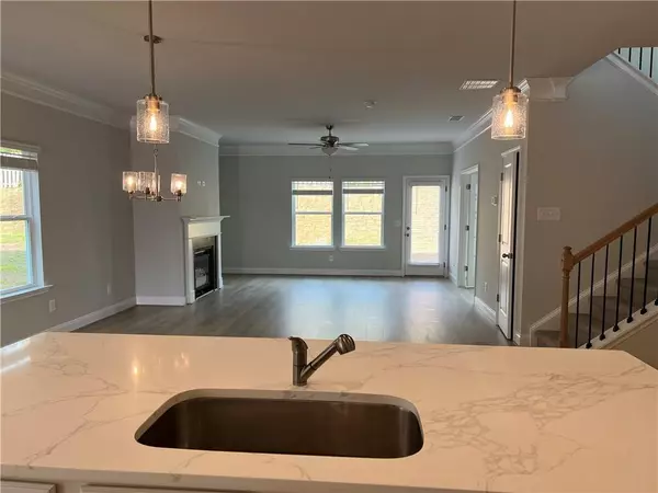 Dawsonville, GA 30534,110 Maple TRL