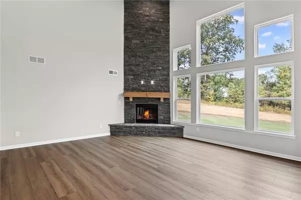 Hiram, GA 30141,258 Pickens Bluff LN