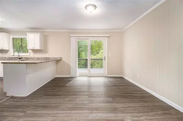 Atlanta, GA 30349,535 TRANSIT CIR