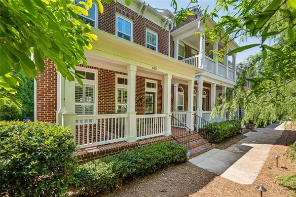 Decatur, GA 30033,613 BRENNAN DR