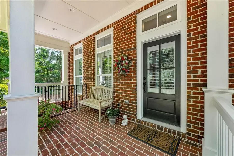 613 BRENNAN DR, Decatur, GA 30033