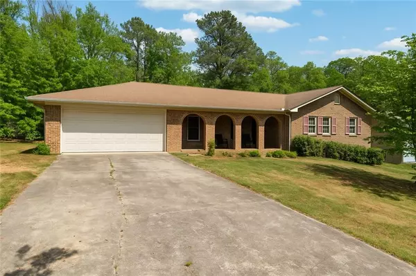 2944 Williams PL,  Snellville,  GA 30078