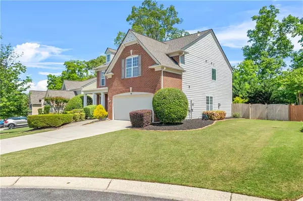 Suwanee, GA 30024,450 Hammersmith DR