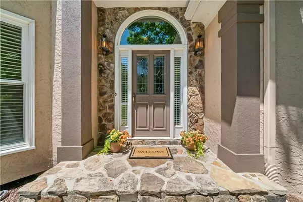 Woodstock, GA 30189,1336 Amberwood DR