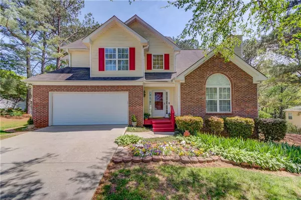 3095 Willow Park DR, Dacula, GA 30019