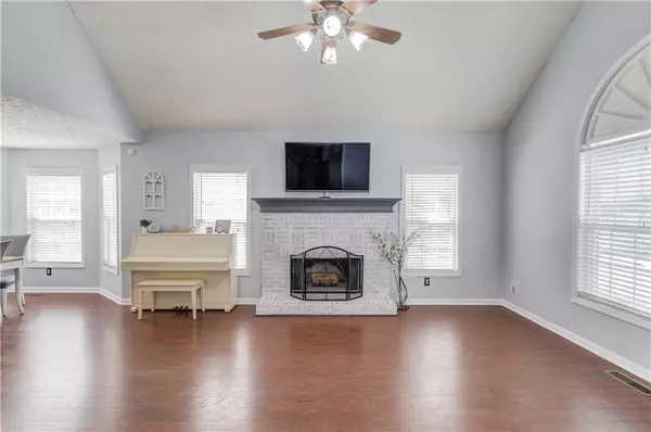 Dacula, GA 30019,3095 Willow Park DR