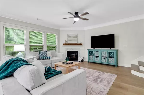 Cumming, GA 30028,4240 Spring Ridge DR