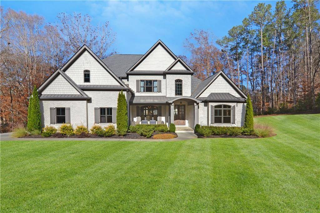 4370 Freys Farm LN NW, Kennesaw, GA 30152