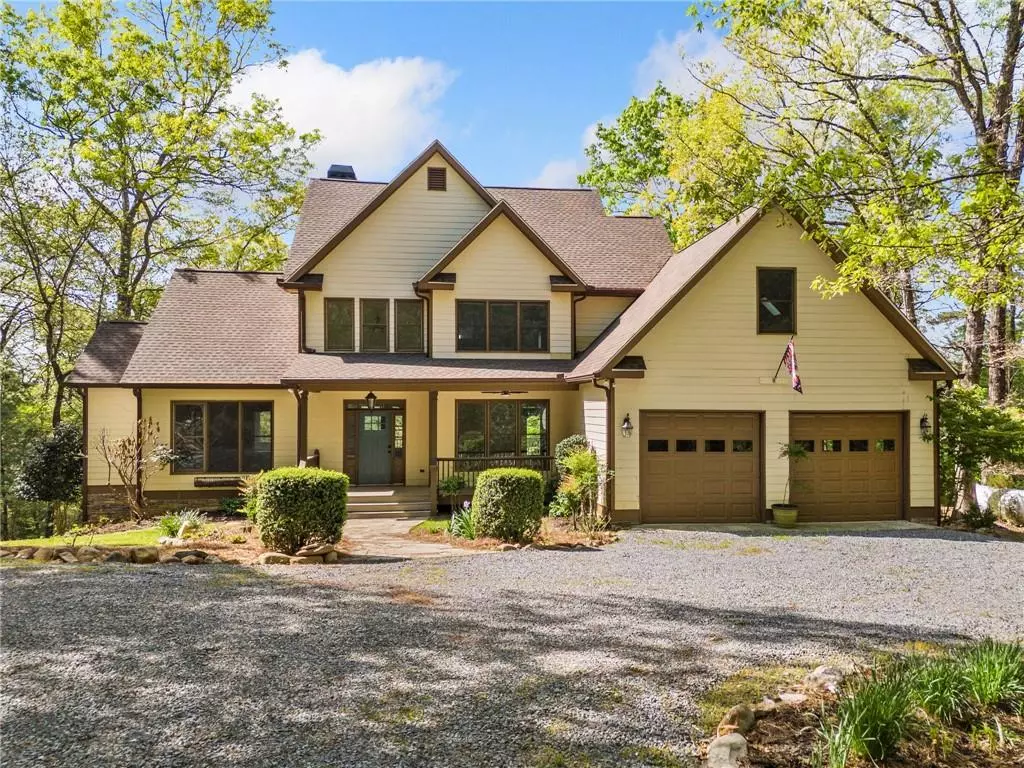 Ellijay, GA 30536,420 Martin RD