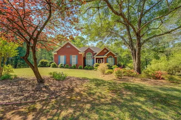 1341 Christian CIR SE, Conyers, GA 30013