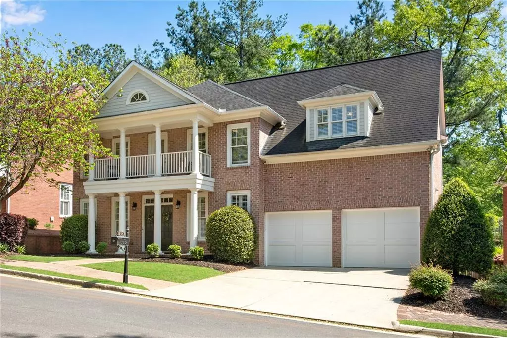 Roswell, GA 30075,1555 Heritage TRL