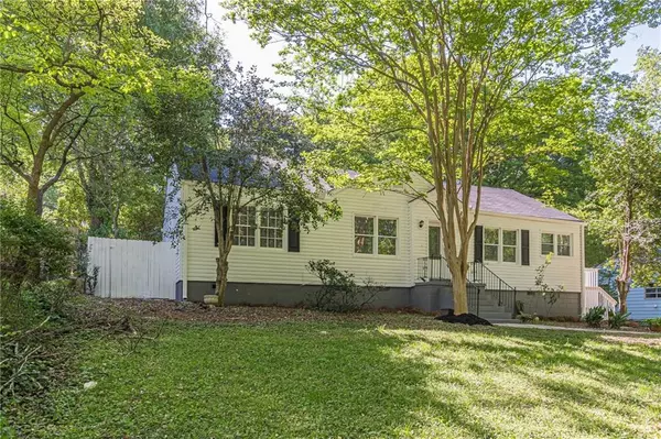 Decatur, GA 30030,1050 N Carter RD